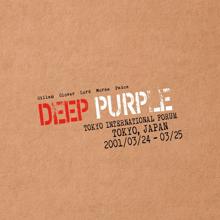 Deep Purple, Dio: Sitting in a Dream (Live in Tokyo 2001)