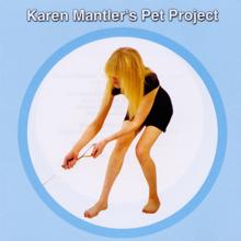 Karen Mantler: Go Fish