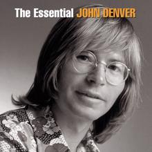 John Denver: Sunshine on My Shoulders ("Greatest Hits" Version)