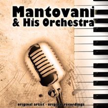 Mantovani & His Orchestra: Gigi