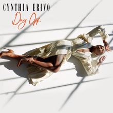 Cynthia Erivo: Day Off