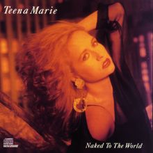 Teena Marie: Naked To The World