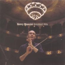 Henry Mancini: Experiment in Terror (REMASTERED)