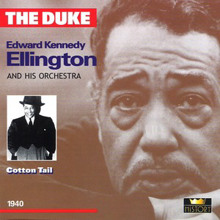 Duke Ellington: Cotton Tail