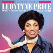 Leontyne Price: God Bless America