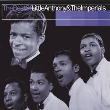 Little Anthony & The Imperials: Gonna Fix You Good (Everytime You're Bad)