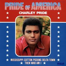 Charley Pride: North Wind