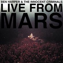 Ben Harper & The Innocent Criminals: In The Lord's Arms (Live)