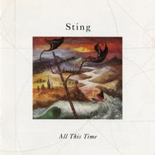 Sting: King Of Pain (Live,1991) (King Of Pain)