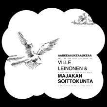 Ville Leinonen: Majakanvartijan uni (Demo)