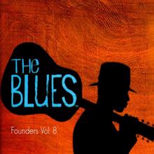 Various Artists: Blues Founders, Vol. 8