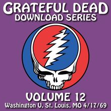 Grateful Dead: I Know It's a Sin (Live at Washington U., St. Louis, MO, April 17, 1969)