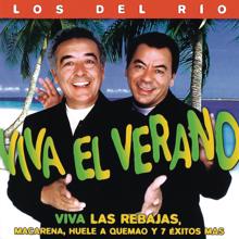 Los Del Rio: Pura Carrocería