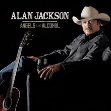 Alan Jackson: Mexico, Tequila And Me