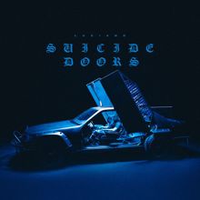 Luciano: SUICIDE DOORS