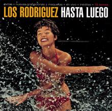 Los Rodriguez: La Mirada Del Adios (Demo 90)