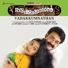 Raveendran: Vadakkumnathan (Original Motion Picture Soundtrack)