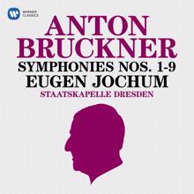 Staatskapelle Dresden, Eugen Jochum: Bruckner: Symphony No. 3 in D Minor "Wagner Symphony": III. Scherzo. Ziemlich schnell (1889 Version)