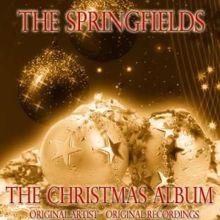 The Springfields: The Christmas Album