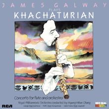 James Galway: James Galway Plays Khachaturian