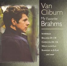 Van Cliburn: No. 2, in A