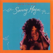 Sammy Hagar: Nine On A Ten Scale