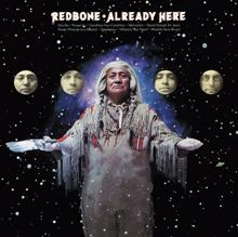 Redbone: Already Here (Brujo) (Single Version)