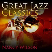 Nancy Wilson: This Time the Dream's On Me