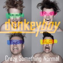 Donkeyboy: Crazy Something Normal