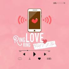 Xám: Ring Ring Love (feat. RubyV)
