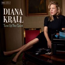 Diana Krall: No Moon At All