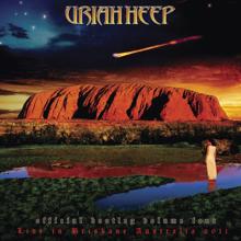Uriah Heep: Official Bootleg, Vol. 4 - Live in Brisbane, Australia 2011