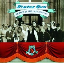 Status Quo: Forty-Five Hundred Times (Live From Shepherds Bush Empire) (Forty-Five Hundred Times)