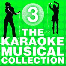The City of Prague Philharmonic Orchestra: The Karaoke Musical Collection (Vol. 3)