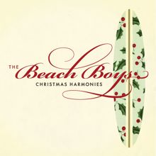 The Beach Boys: Santa's Beard (1991 Remix) (Santa's Beard)