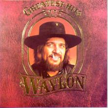 Waylon Jennings & Willie Nelson: Mammas, Don't Let Your Babies Grow Up to Be Cowboys