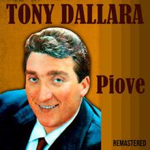 Tony Dallara: Piove (Remastered)