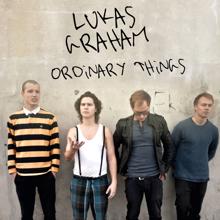Lukas Graham: Ordinary Things (Live Northside Festival)