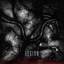 Legion: He Became Death