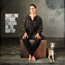 Madeleine Peyroux: Love In Vain