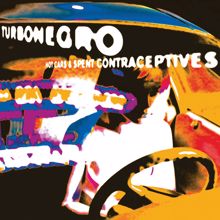 Turbonegro: Hot Cars And Spent Contraceptives