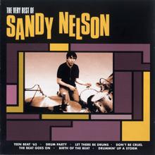 Sandy Nelson: Drumming Up A Storm