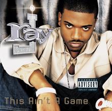 Ray J, Shorty Mack: Out of the Ghetto (feat. Shorty Mack)