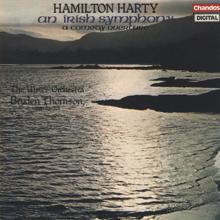 Bryden Thomson: Harty, H.: An Irish Symphony / A Comedy Overture