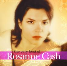 Rosanne Cash: The Way We Make A Broken Heart