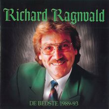 Richard Ragnvald: De Bedste 1989-93