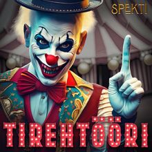 Spekti: Tirehtööri