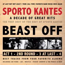 Sporto Kantes: Beast Off