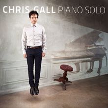 Chris Gall: My Waltz