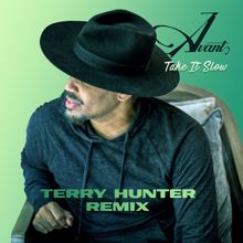 Avant: Take It Slow (Terry Hunter Remixes)